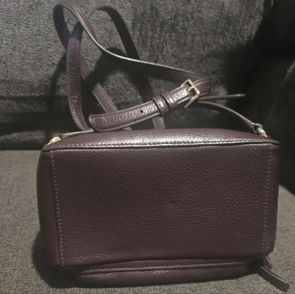 Kate Spade | Jackson Medium Backpack Cherrywood